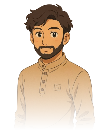 Thishakya - Fullstack Developer and ICT Tutor